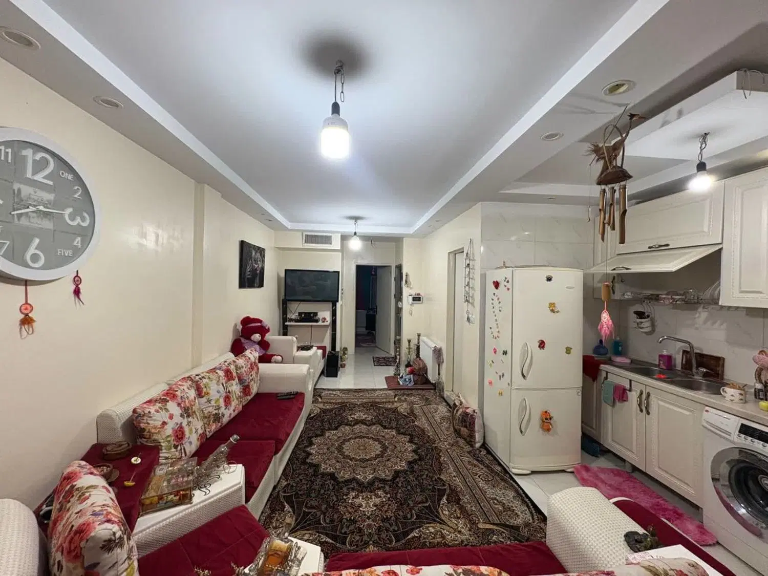 فروش مسکونی