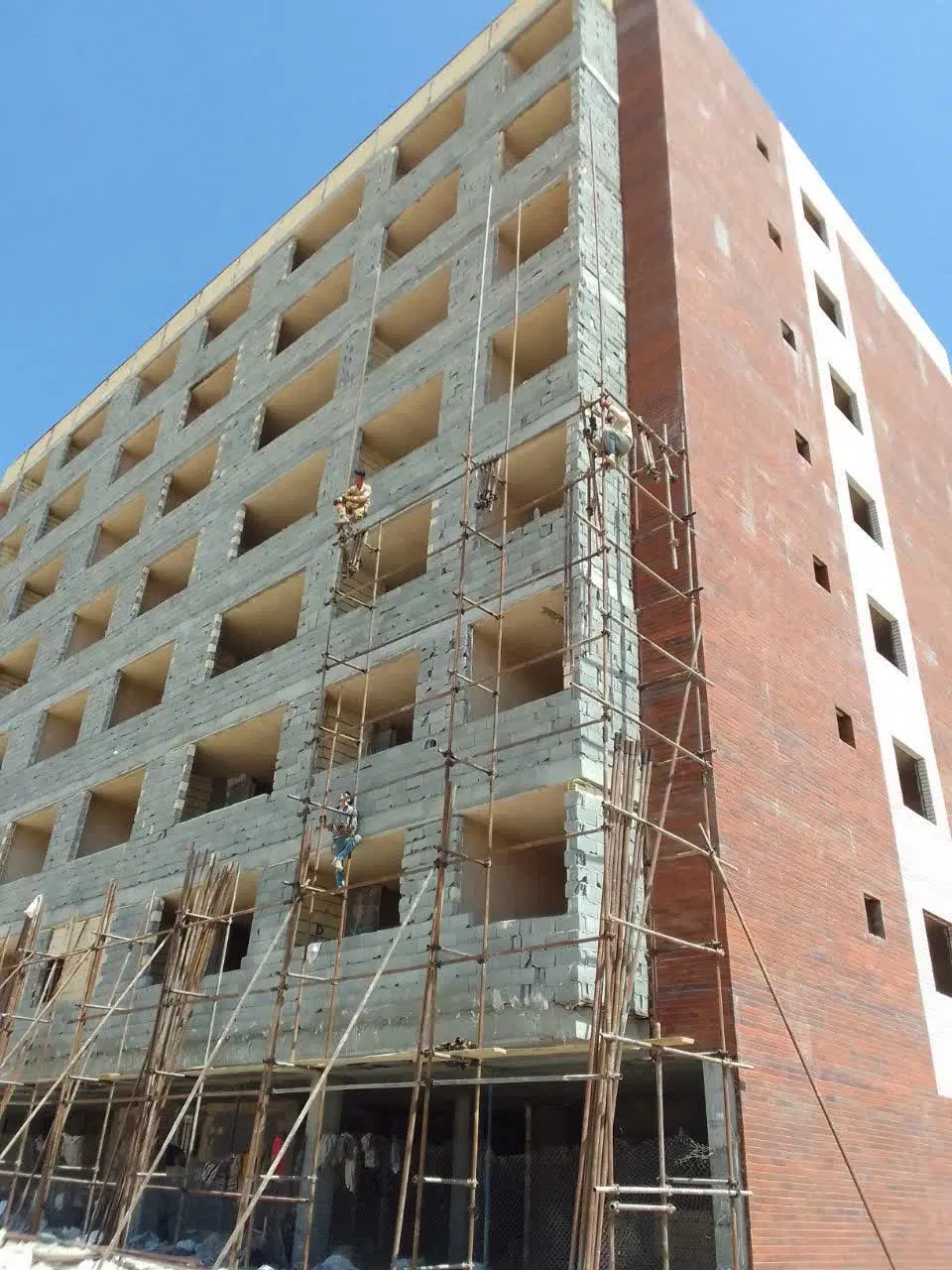 مسکن ملی