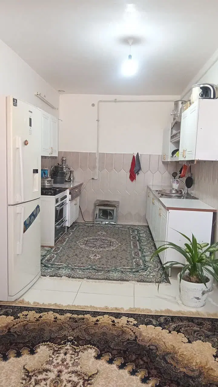 منزل ویلایی