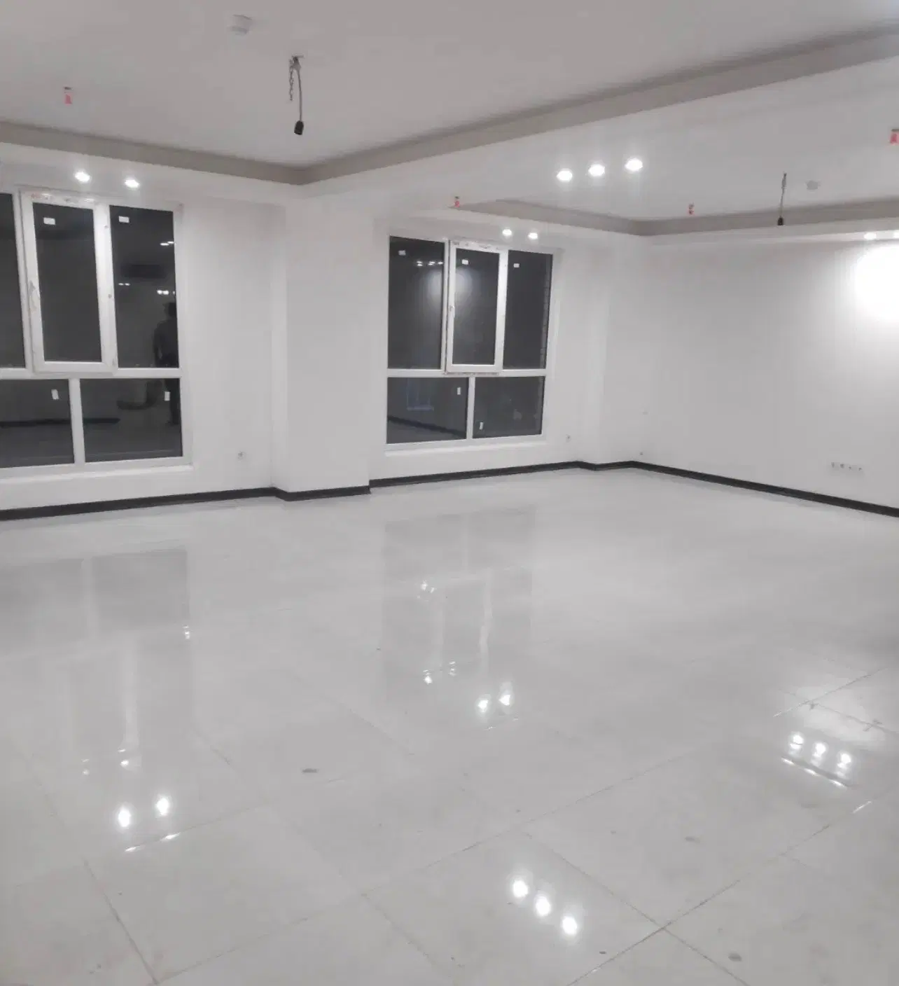آپارتمان ۱۲۷ متری نوساز سجاد جنوبی