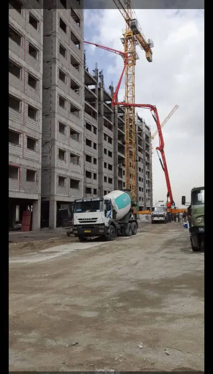 ۱۰۰ متری شهرداری تندگویان، آرمان انصار