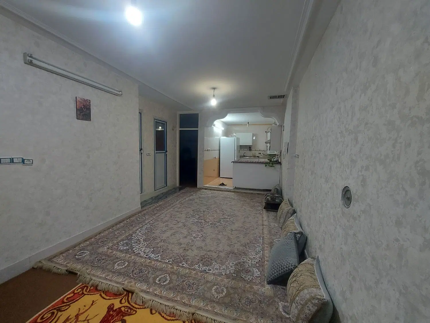 منزل یه خواب فروش گویم