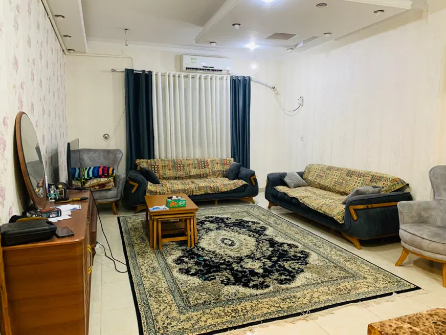 واحد ۱۰۰ متری صفر یک امیراباد (پشت ان سی)