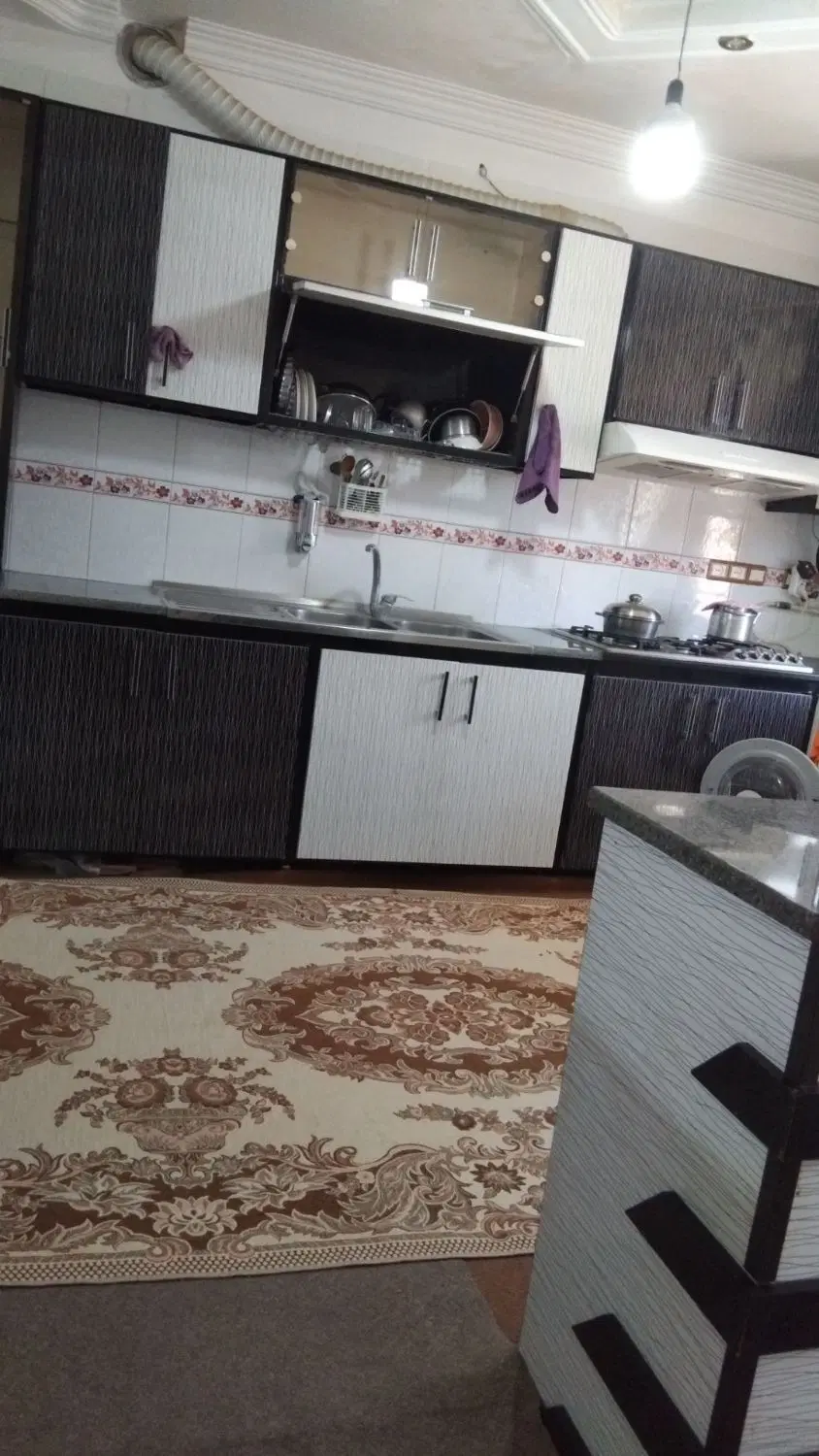 خانه اجاره ای حاجی اباد