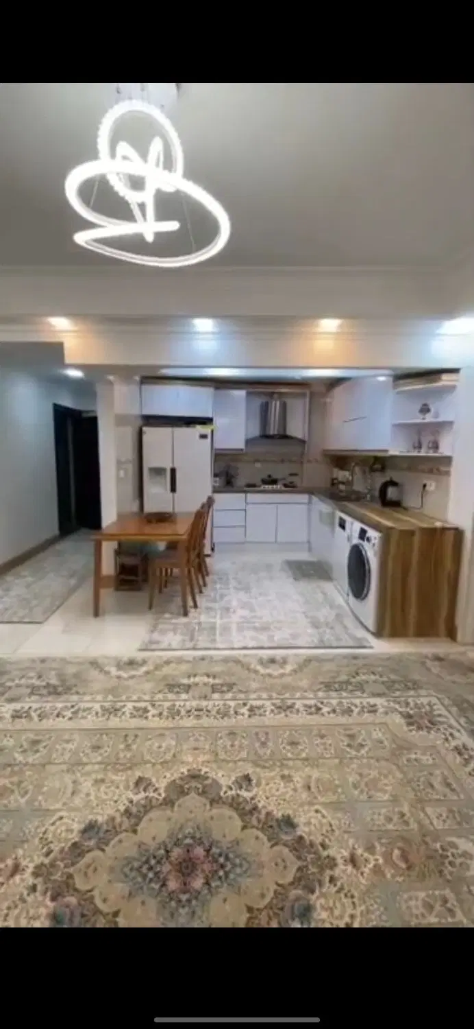 دوخوابه عروس دامادی_فوری