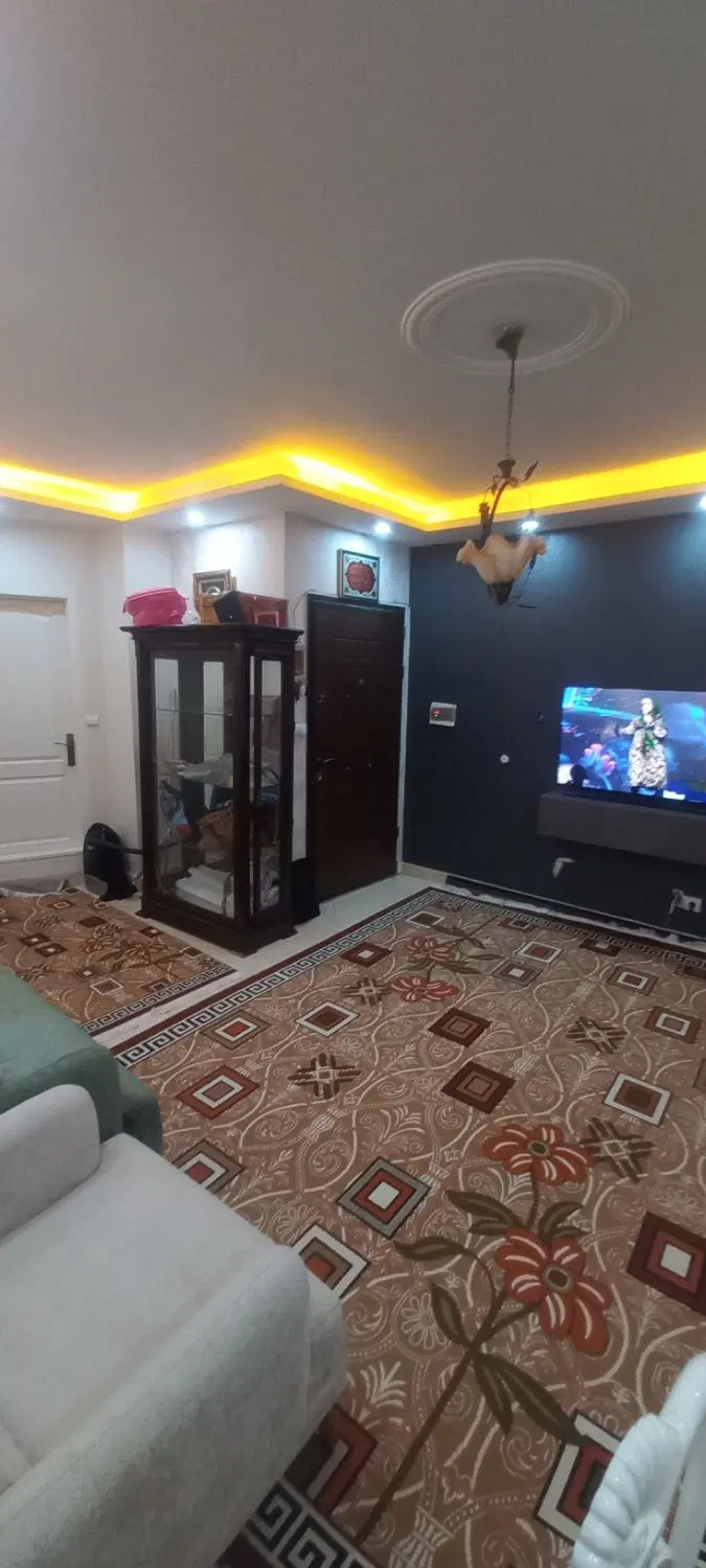 ۵۵ متری ، سند تکبرگ، هوافضا بومهن