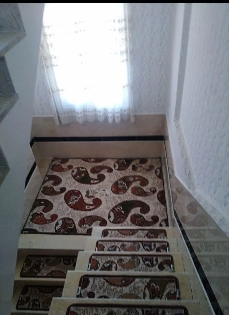خانه ۱۰۰ متری دوشان فاز یک