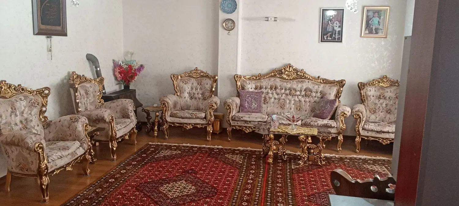 فروش آپارتمان