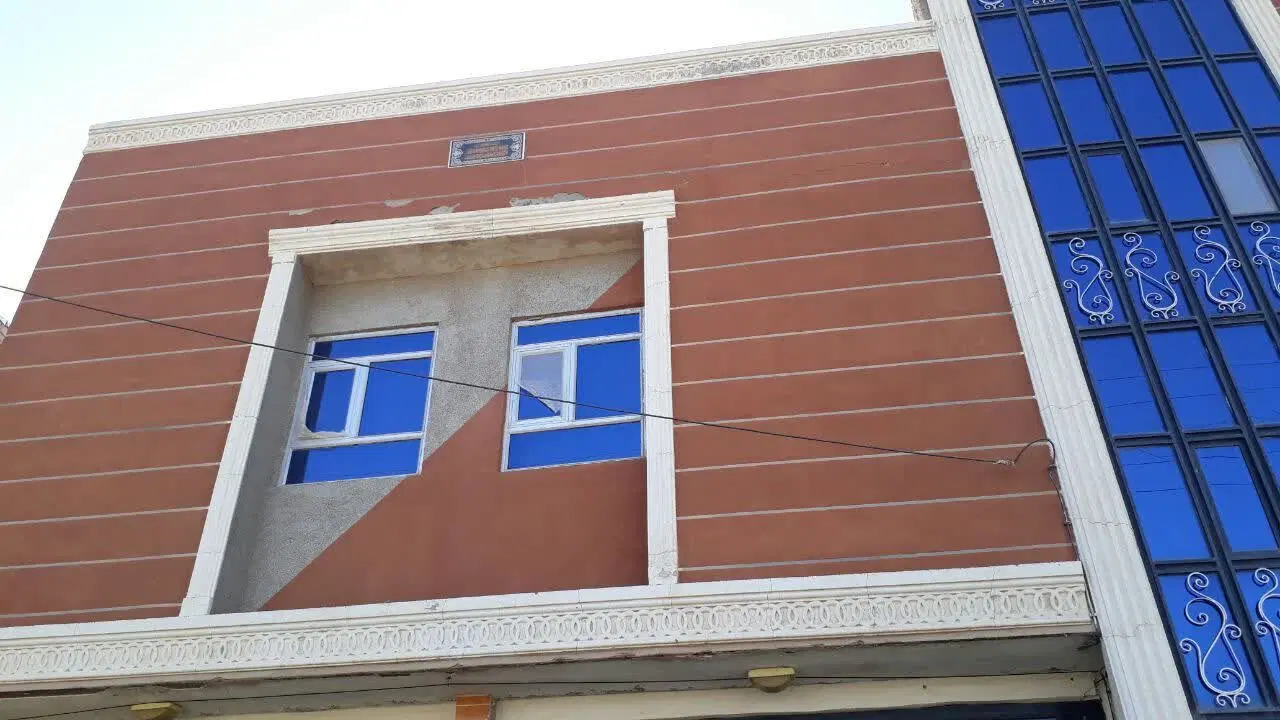 اجاره تجاری مسکونی