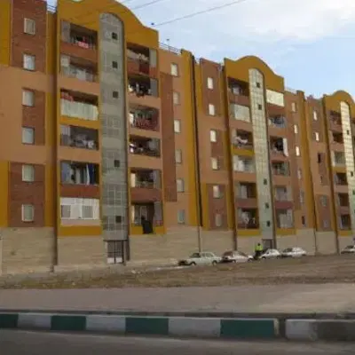 مسکن مهر