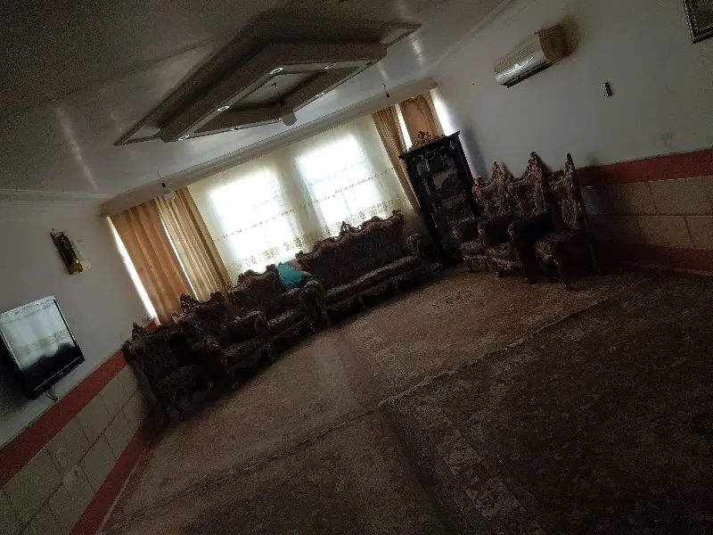 منزل اجاره ای
