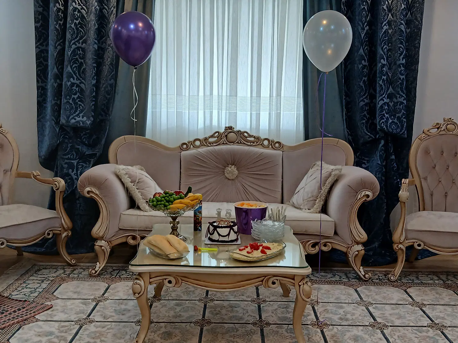 اجاره ملک ویلایی