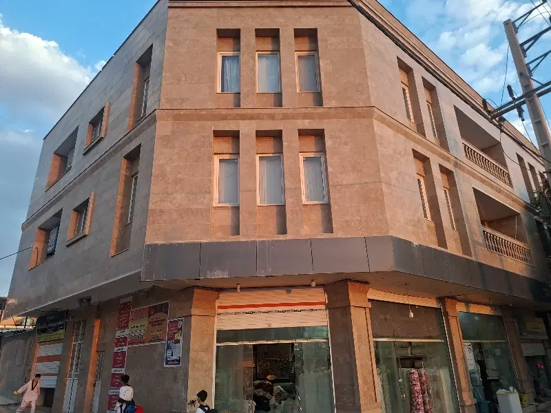 آپارتمان اجاره ای