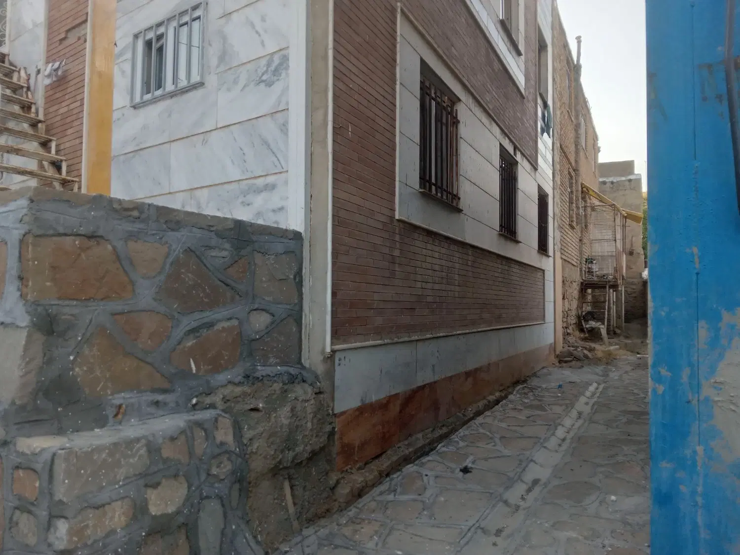 خونه فروشی کمربندی ۲۵