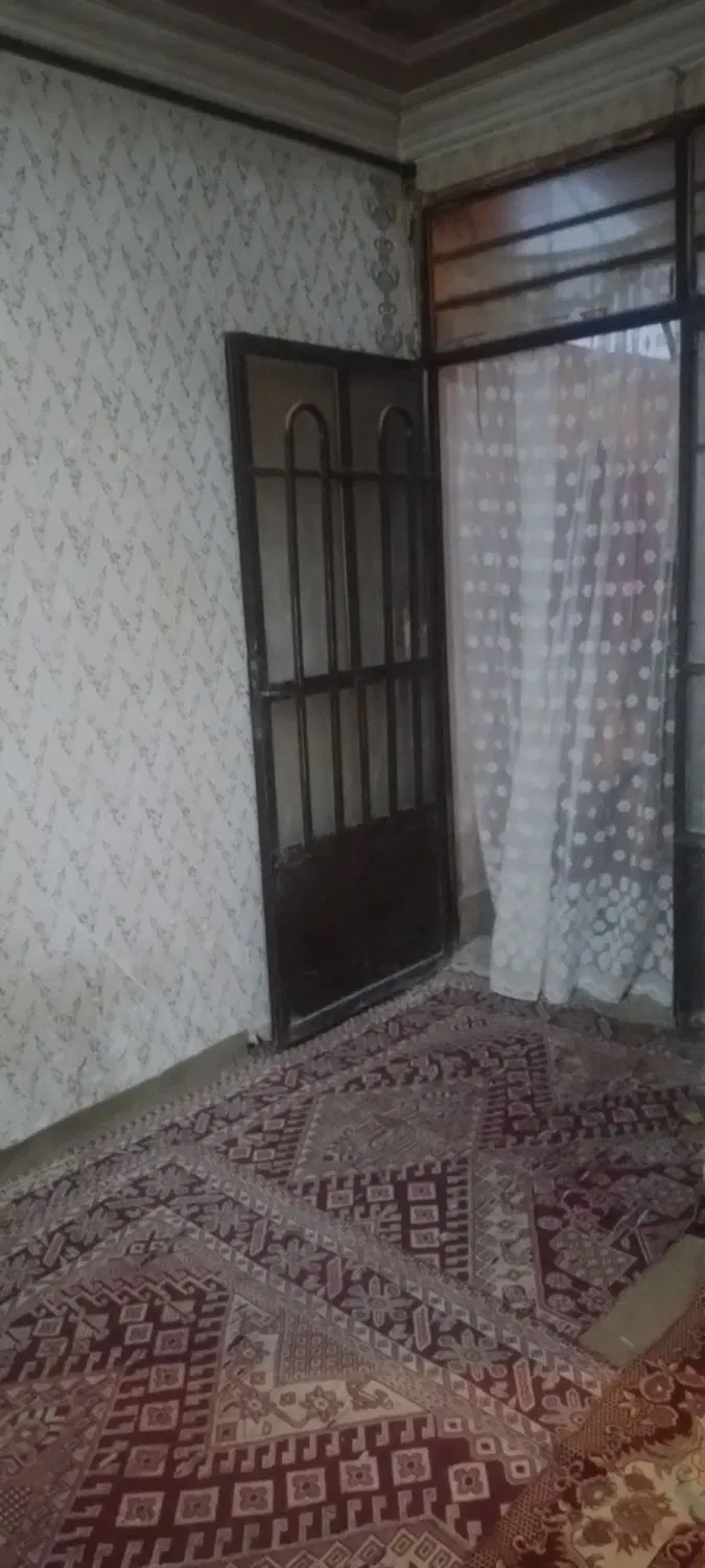 خانه ۷۵متربجنورد بین کوره و حاجی بیگ لر
