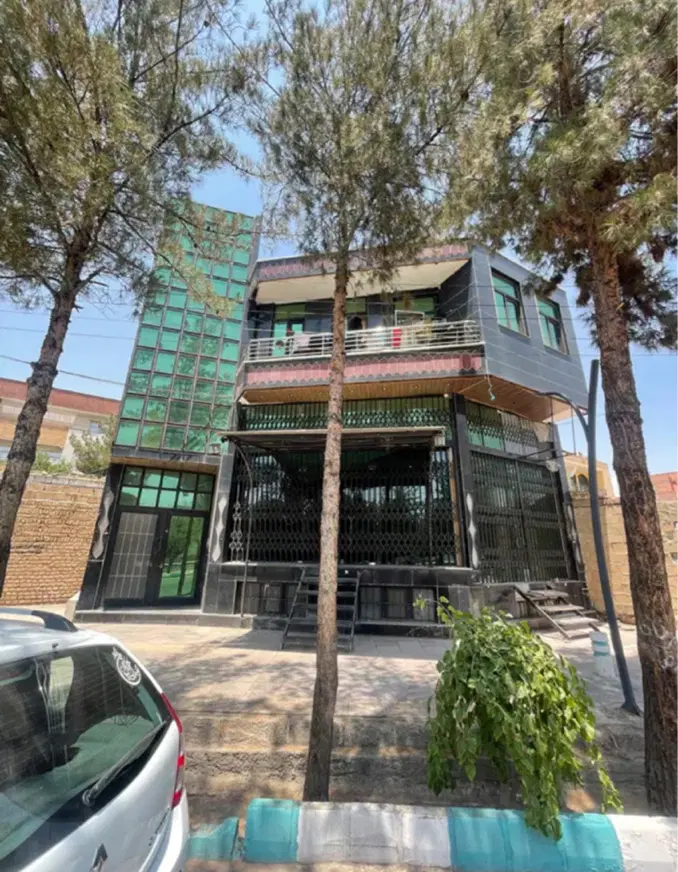 مغازه اجاره ای