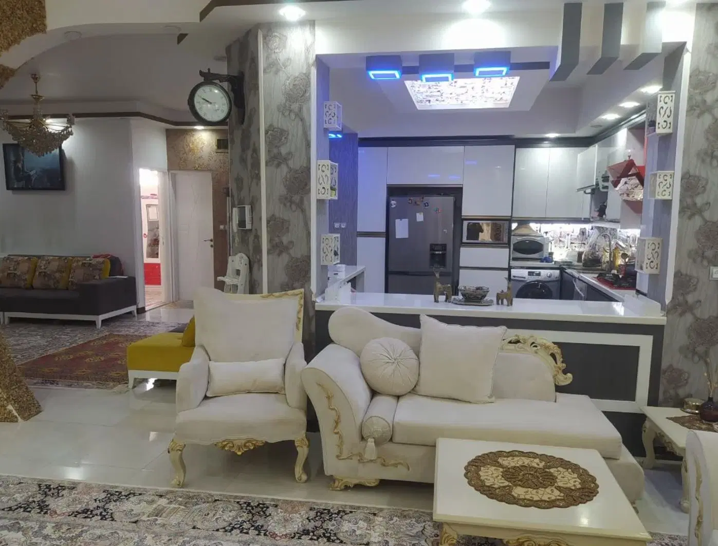 فروش آپارتمان