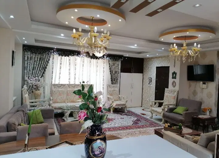 فروش آپارتمان لوکس ۸۸ متری_ شهناز،ابوریحان