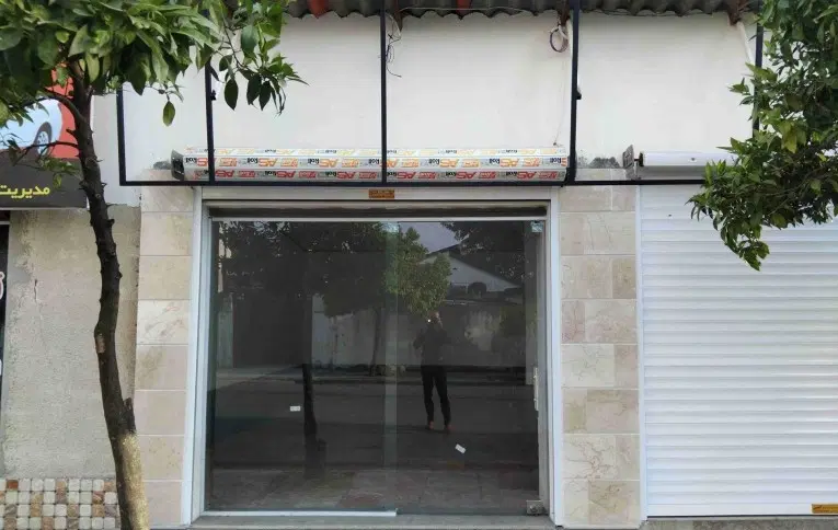 اجاره مغازه تجاری