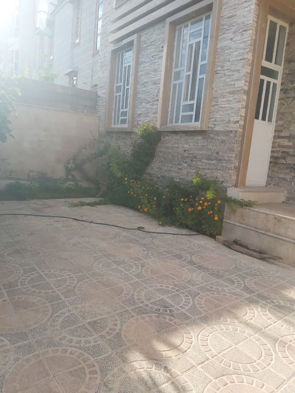 فروش خانه سیسخت