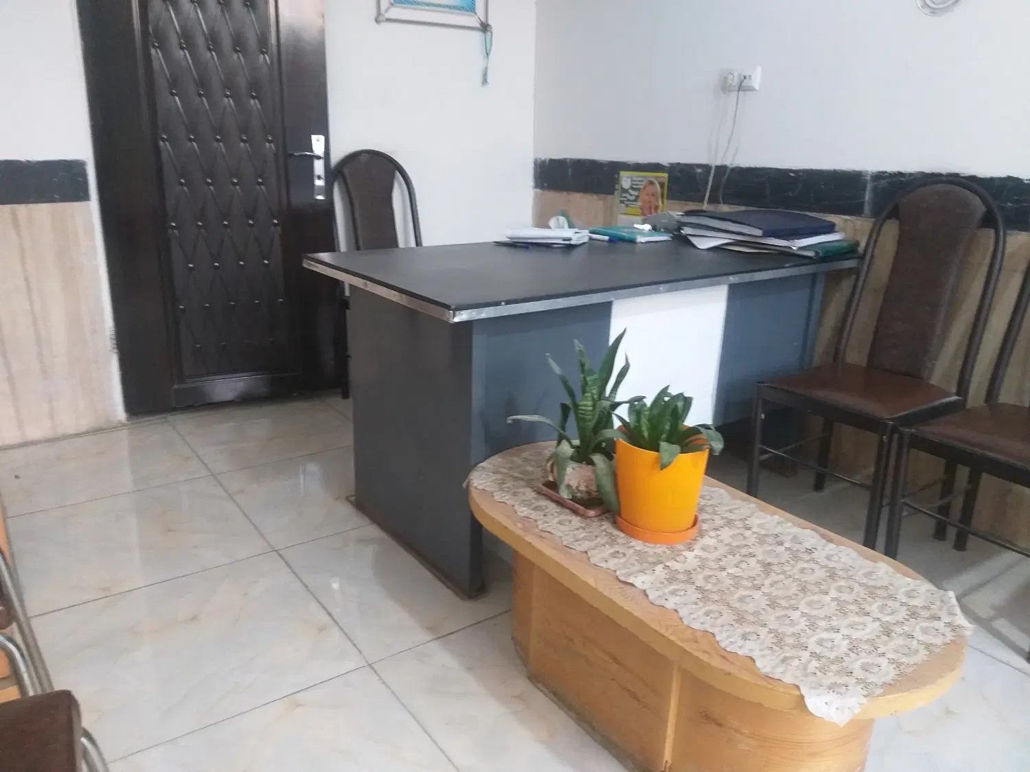 فروش یک باب مغازه با مالکیت