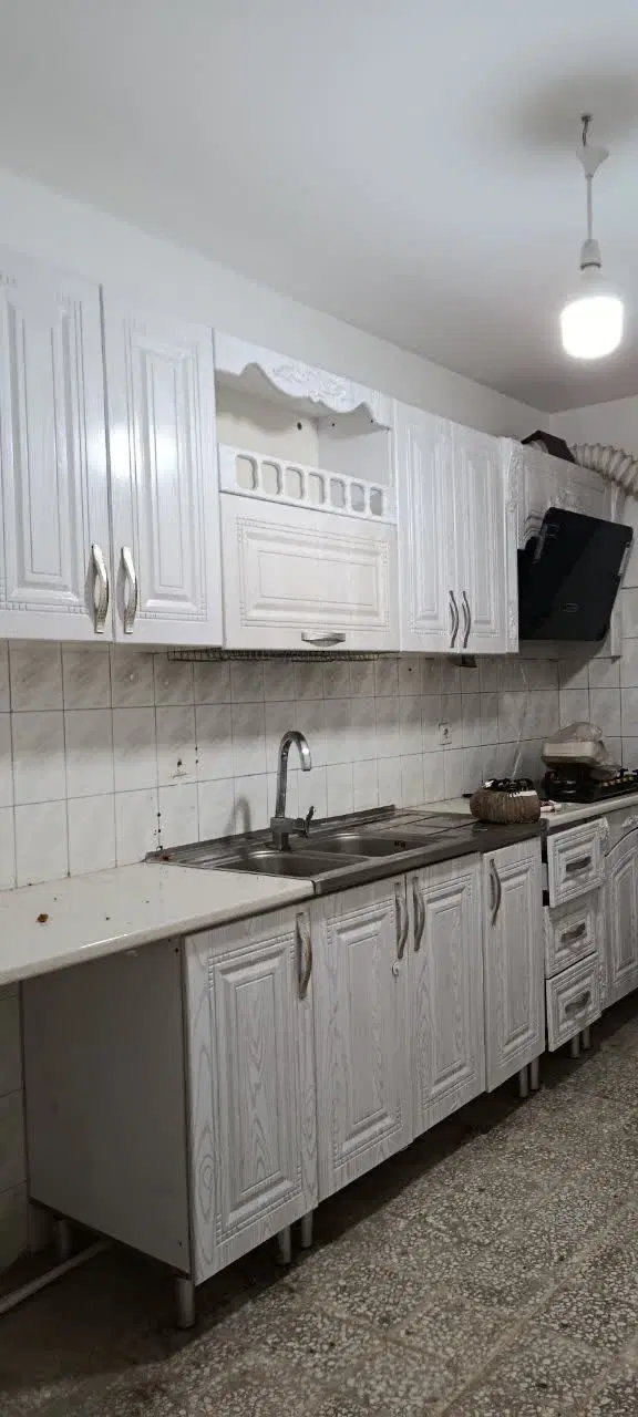 آپارتمان نقلی