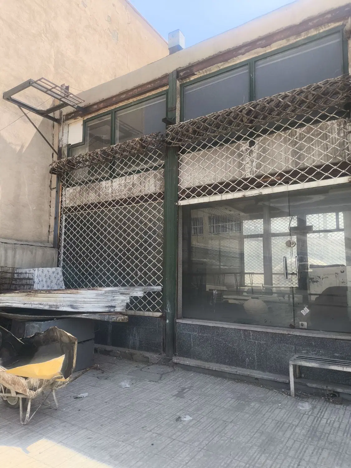 سوله صنعتی