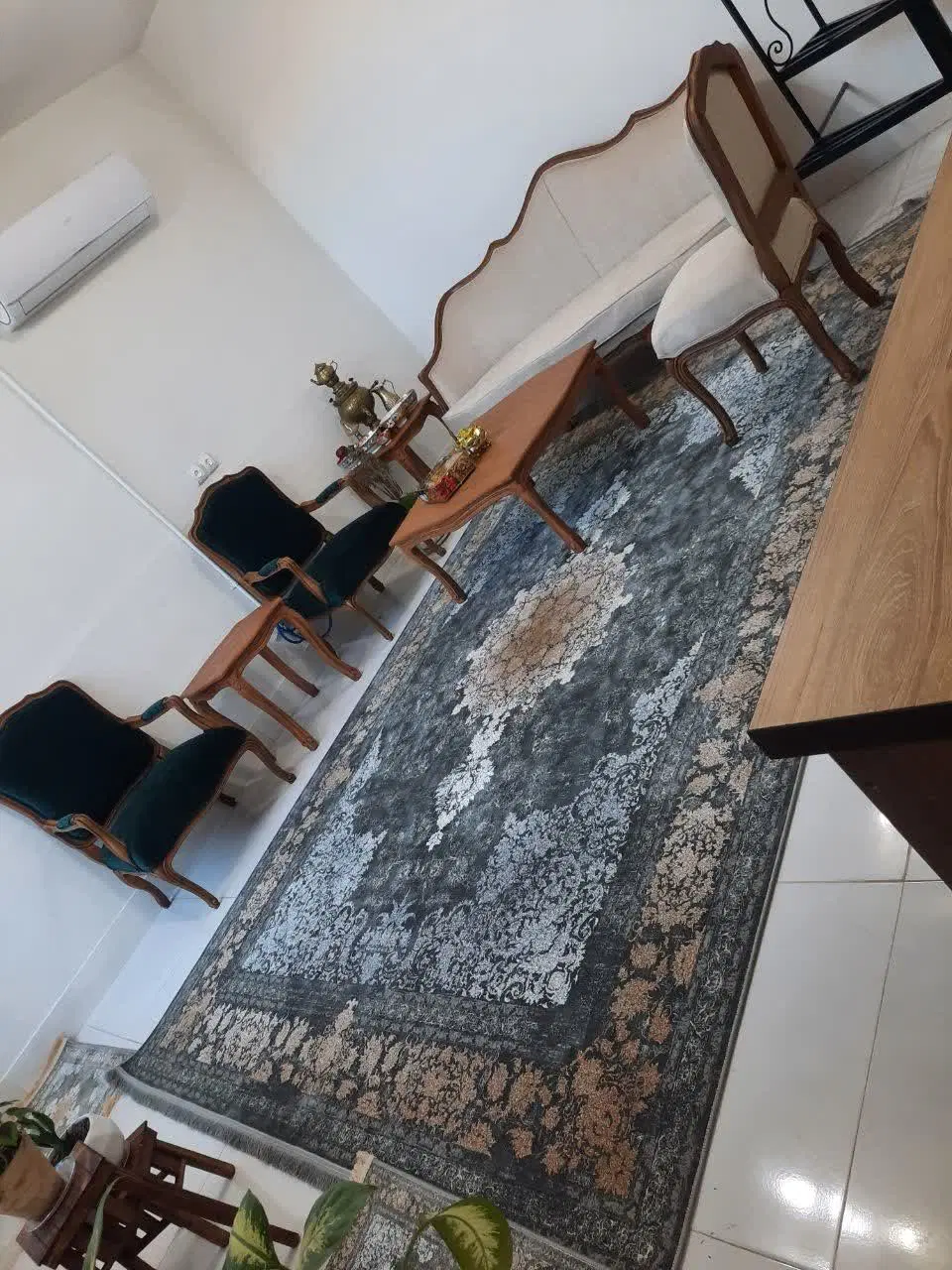 فروش منزل دوبلکس
