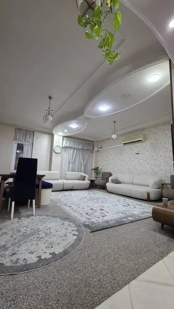 فروش واحد ۷۲ متری پارکینگ اختصاصی