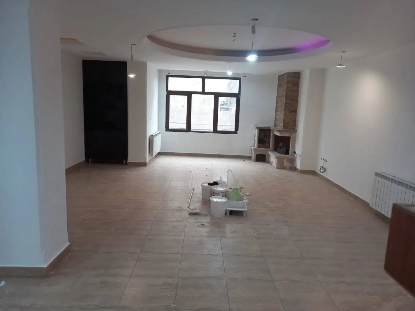 ۱۳۰ متر سنددار تک واحدی ۲ پارکینگ
