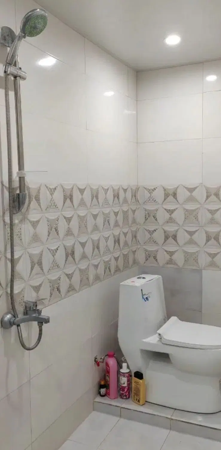 فروش طبقه همکف ازمنزل دوطبقه به صورت مجزا نجف آباد