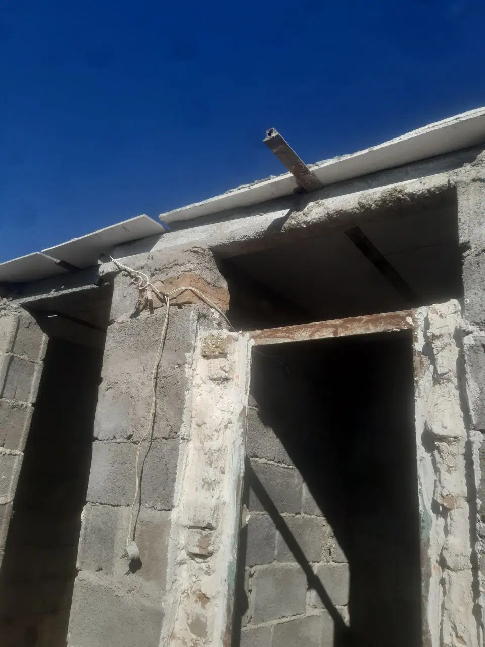 خانه در امامت