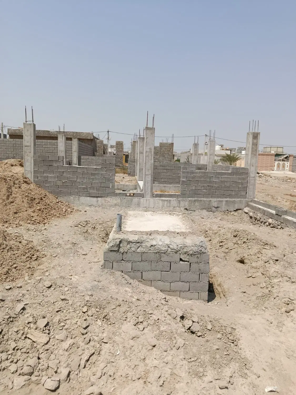 فروش زمین ابشورک