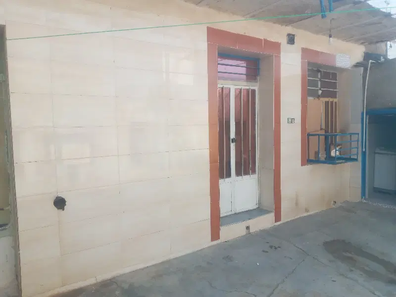منزل مسکونی