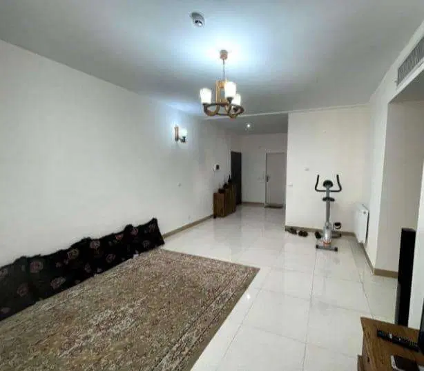 74متر با پارکینگ در اندیشه فاز 1