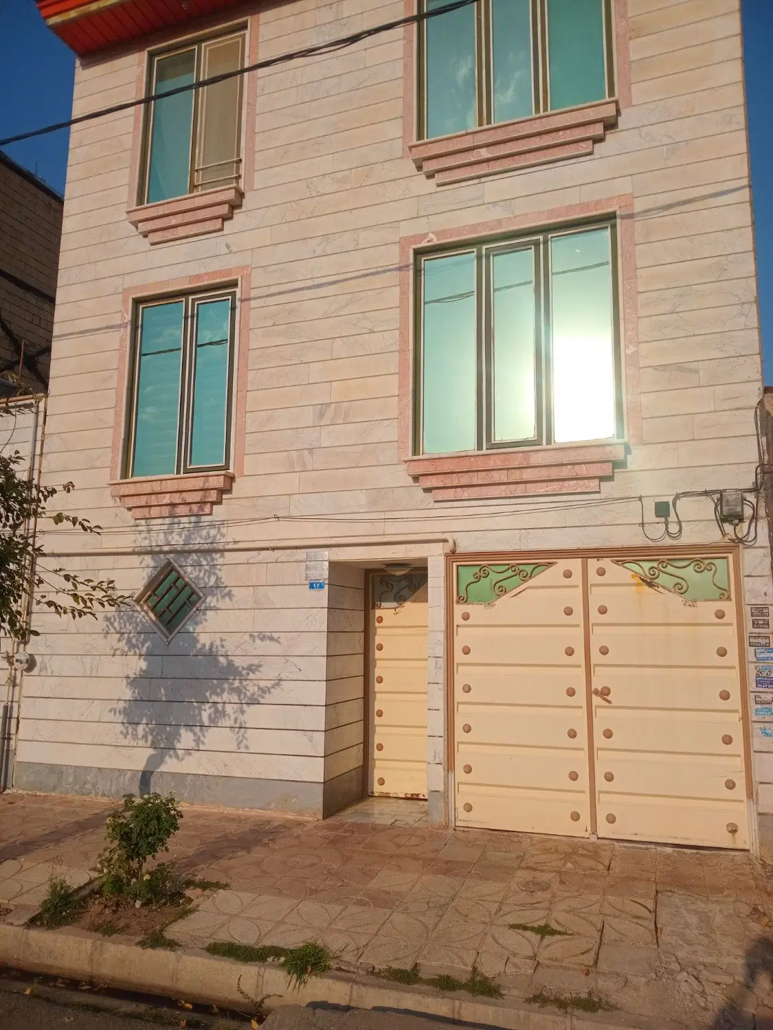 اجاره یک آپارتمان ۸۵متری