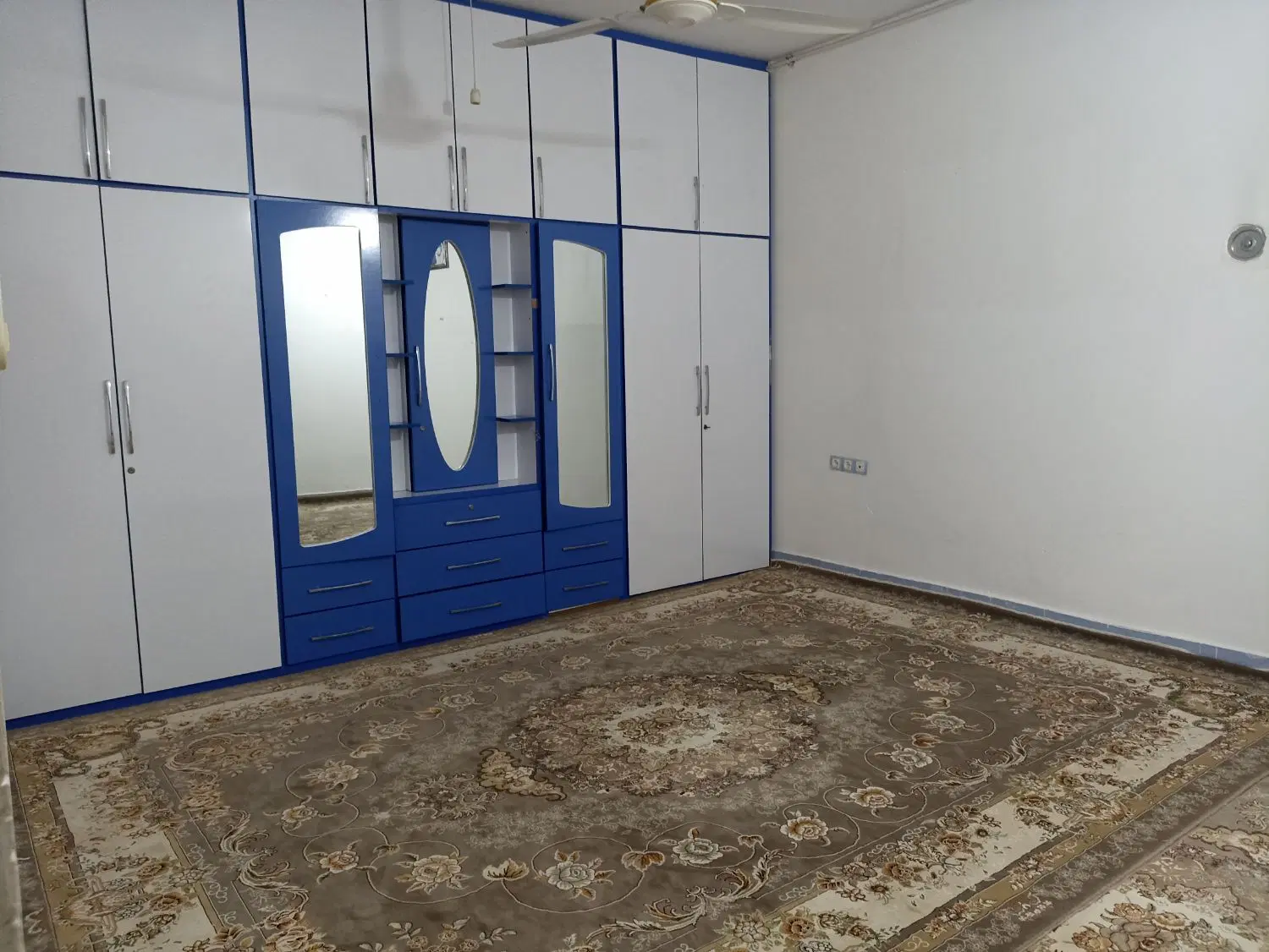 خانه ویلایی 300 متری ماسور 3 خوابه