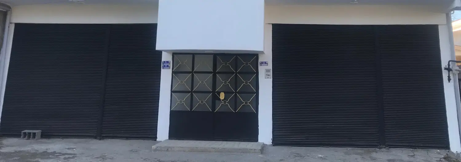 فروشی سر قفلی