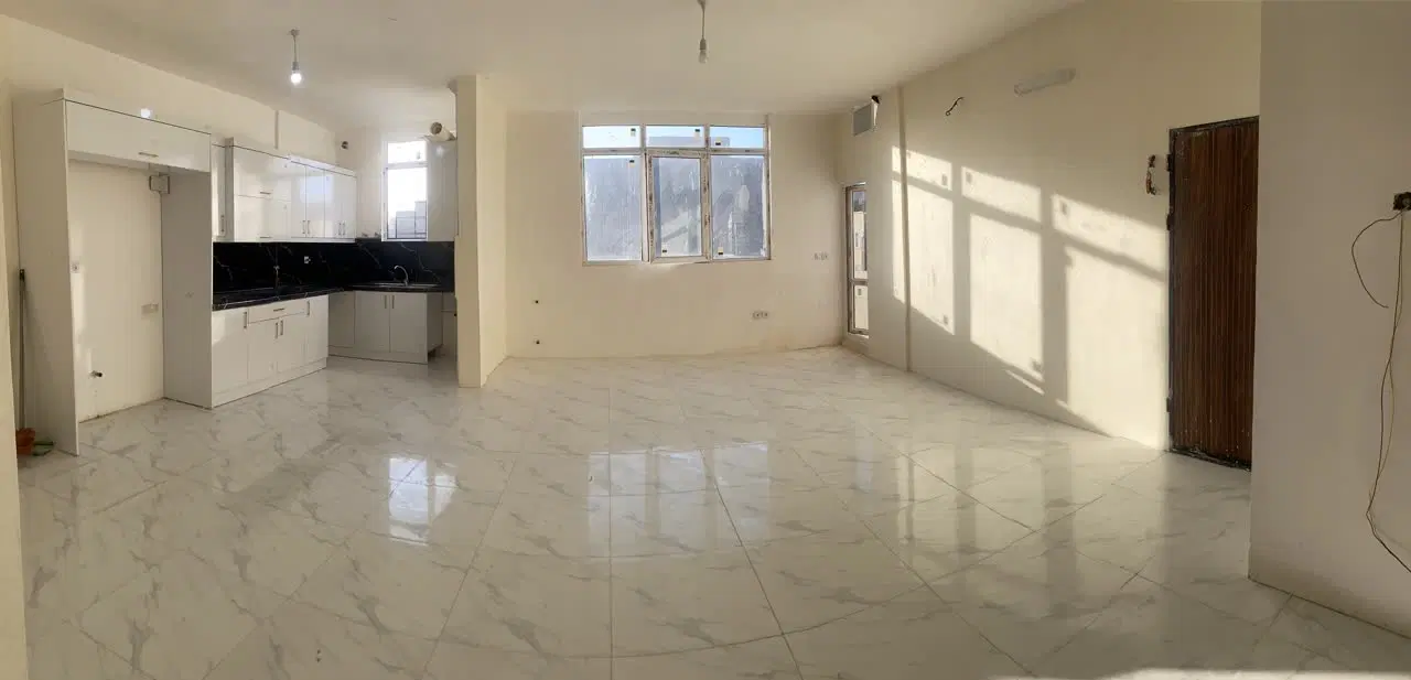 اپارتمان صفر