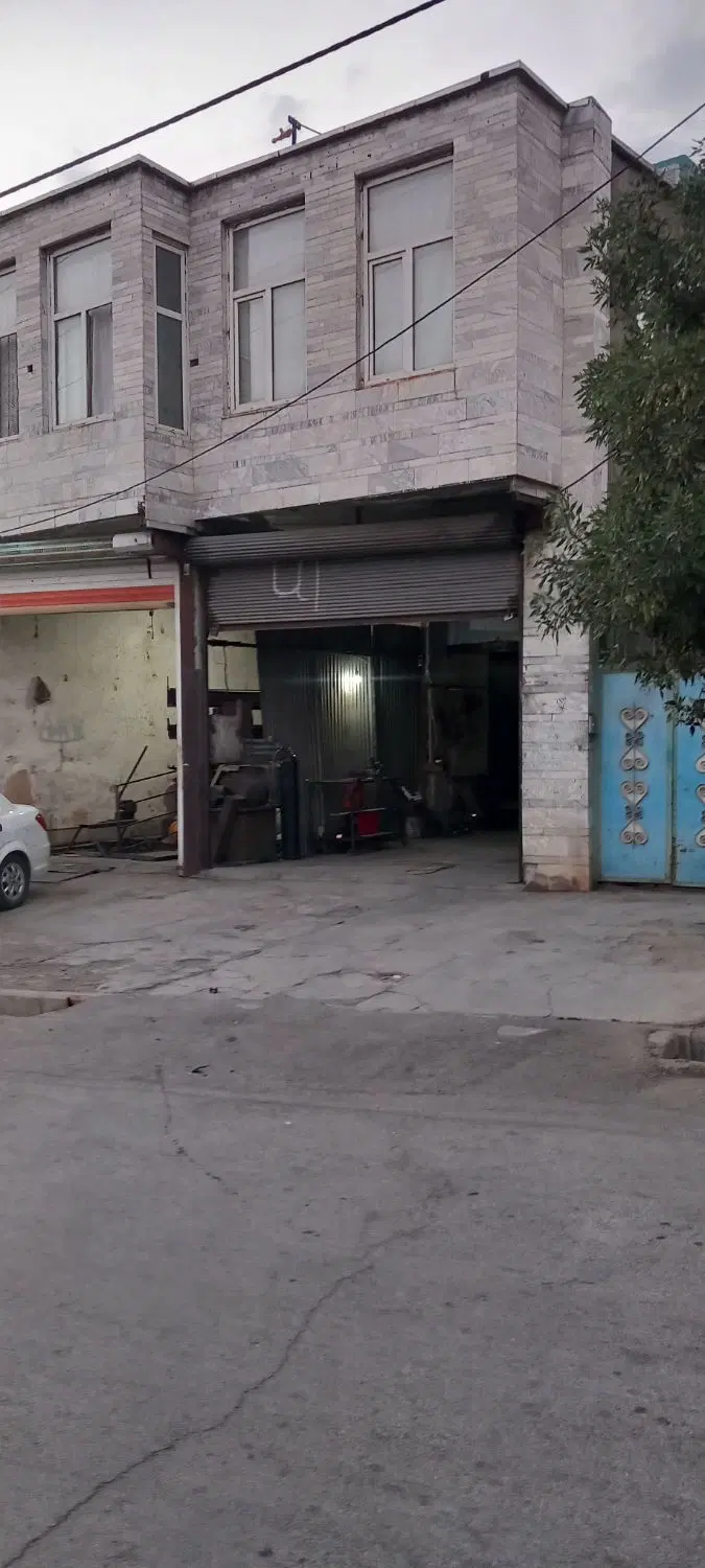 فروش منزل مسکونی.. تجاری