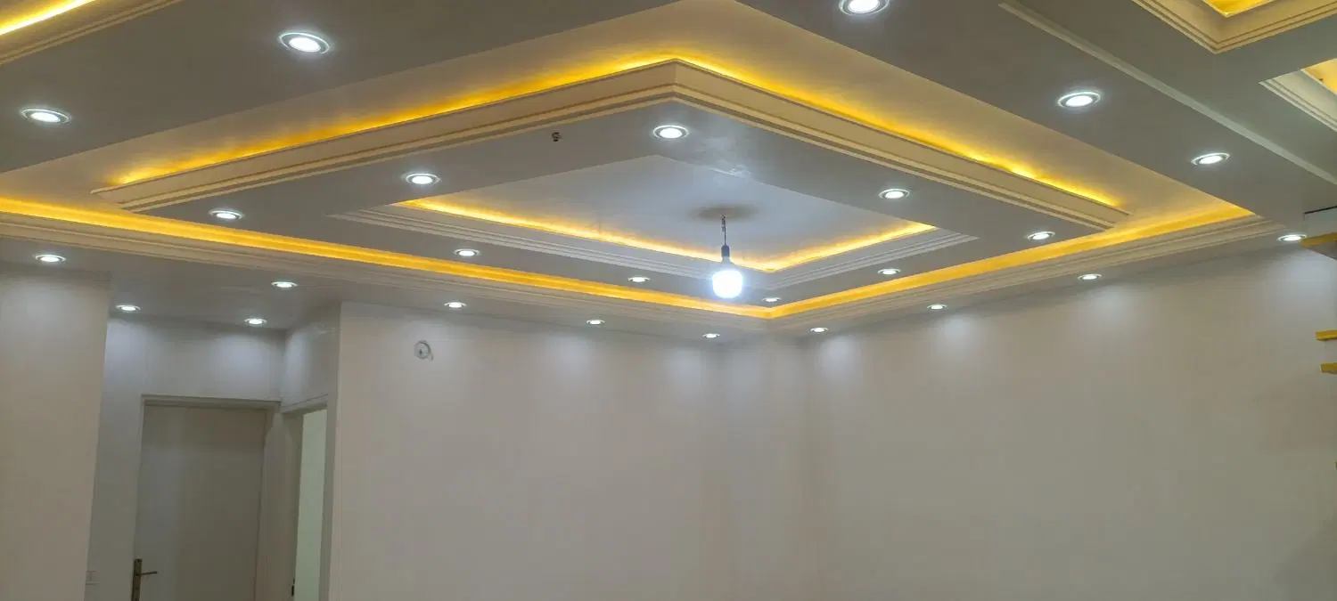 فروش تک واحدی ۷۹ متری طبقه همکف ابوذر