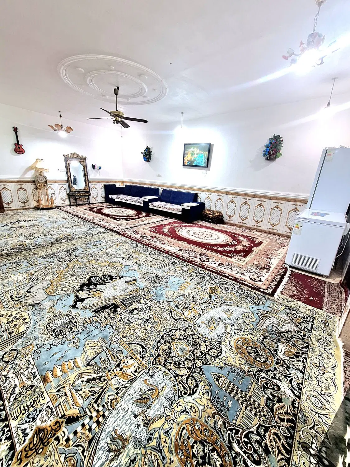 خانه 250متر نوساز اول خیابان کروشات5