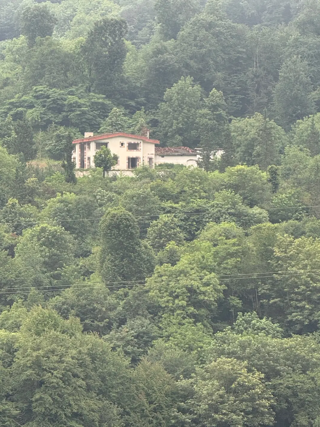 خونه مسکونی ویلایی150متری