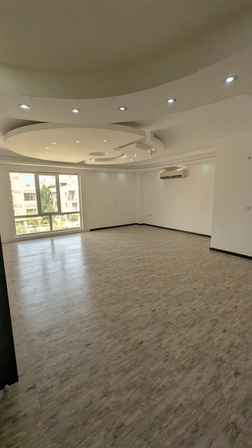 فروش آپارتمان ۲ خوابه  نوبنیاد ۳