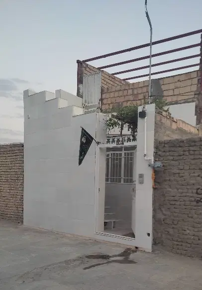 خانه ویلایی
