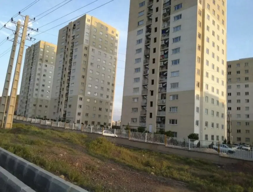 پرند کوزو ۶ تک خواب بدون مشرف
