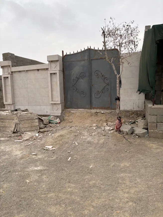 فروش خانه ویلایی هوت اباد