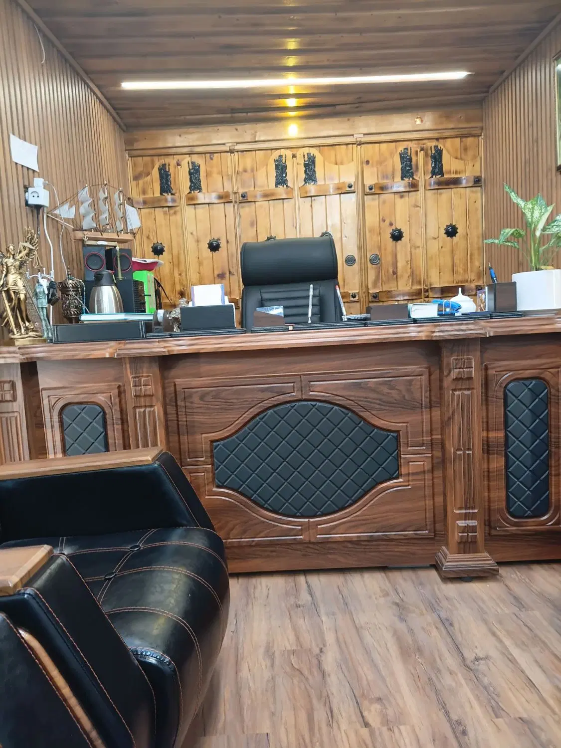 ویلایی اجاره(خدماتی)