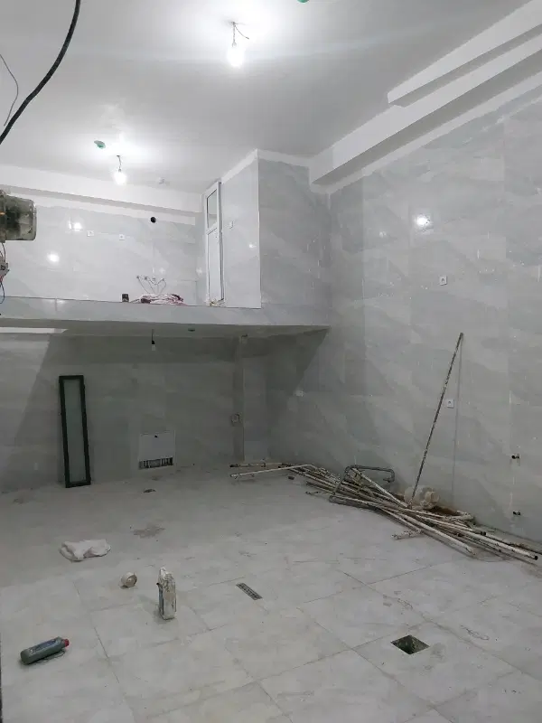 اجاره مغازه دربرخیابان سبلان ایل گلی