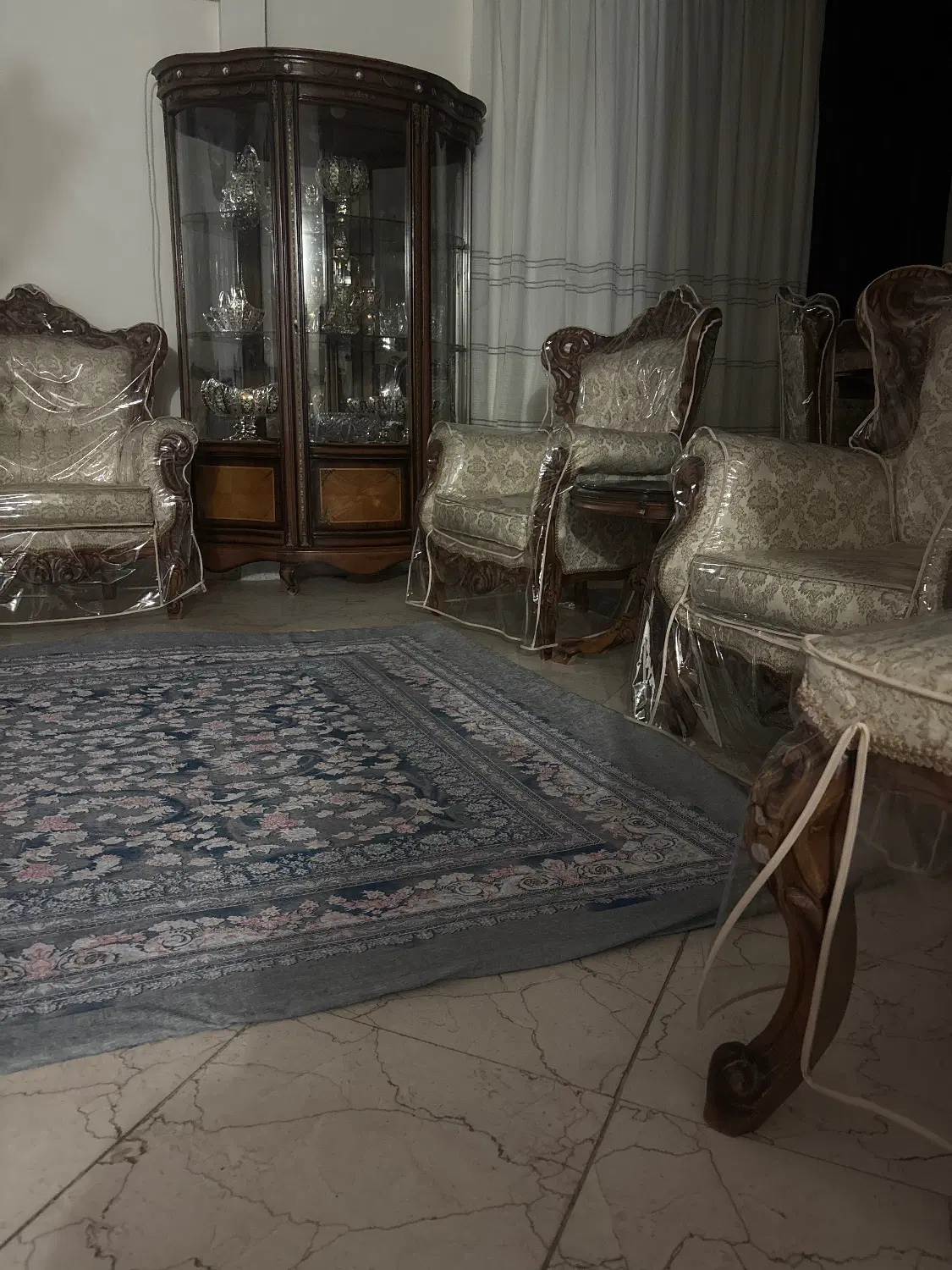 اجاره نیم طبقه ۱۷۰متری